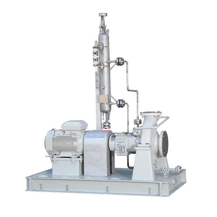 پمپ سانتریفیوژ OH2