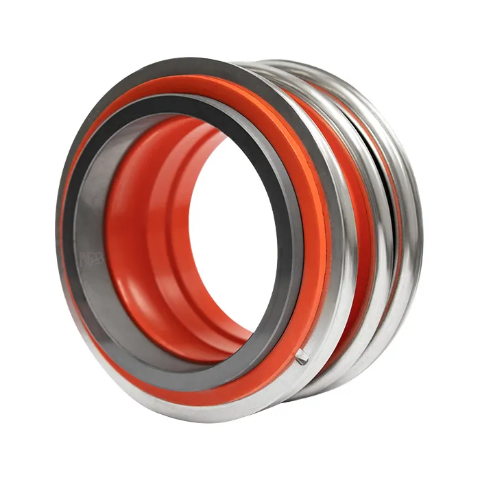 مکانیکال سیل MG1-33 سیلیکون وایتون