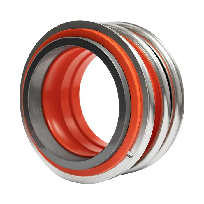 مکانیکال سیل MG1-40 سیلیکون وایتون