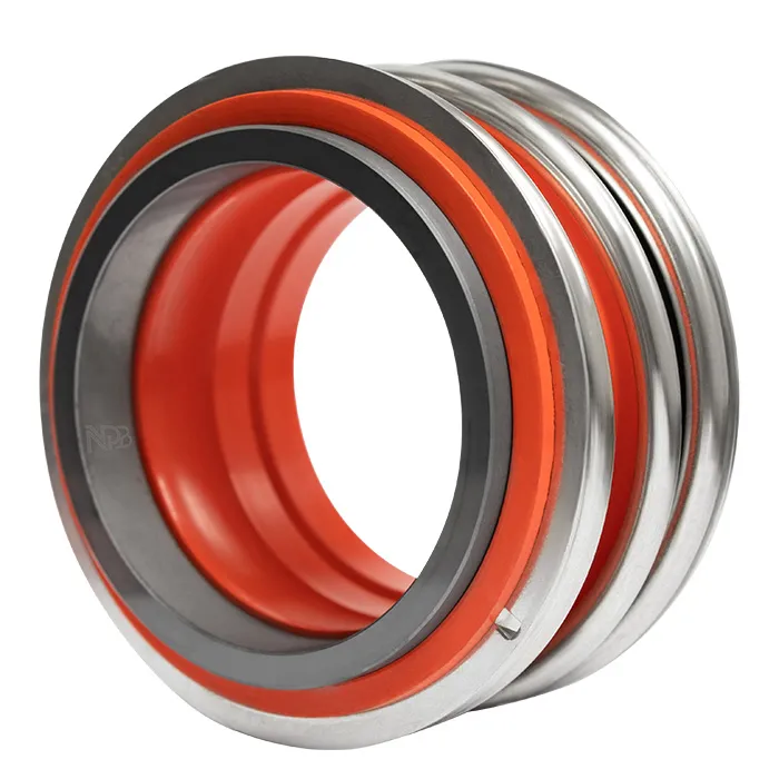 مکانیکال سیل MG1-45 سیلیکون وایتون