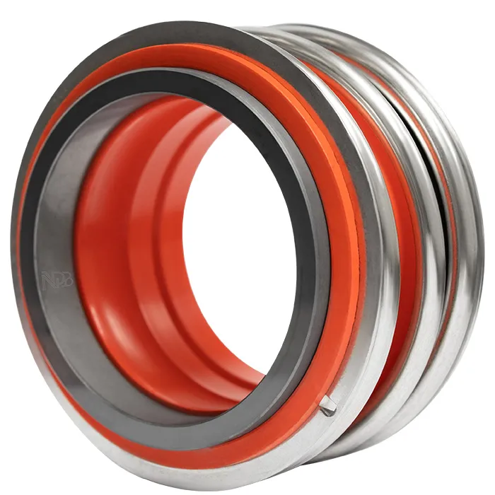 مکانیکال سیل MG1-50 سیلیکون وایتون