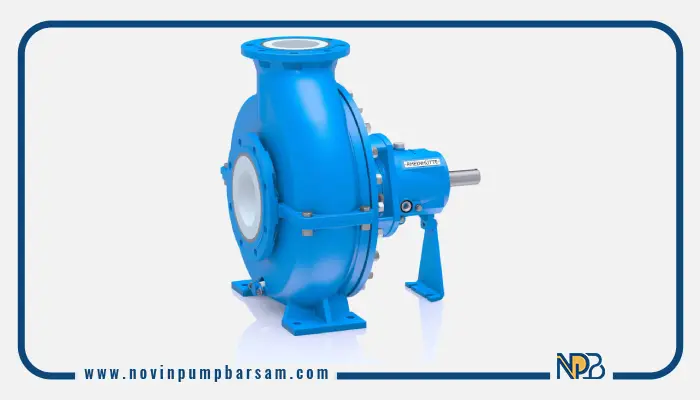 کاربردهای پمپ آب حلزونی فشار قوی