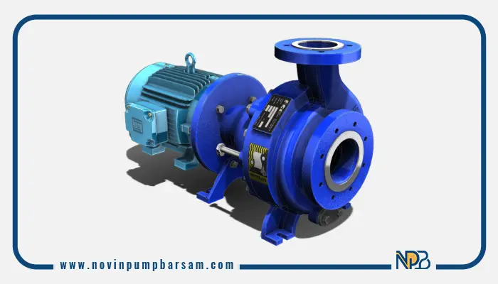 پمپ حلزونی چیست؟