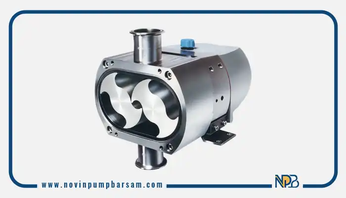 تاثیر دمای سیال