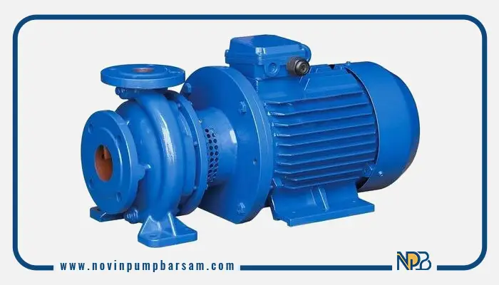 تفاوتهای پمپ آب تکفاز و سه فاز