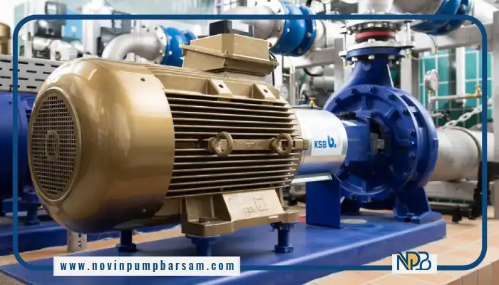 پمپ اتابلوک چیست و چه ویژگیهایی دارد؟