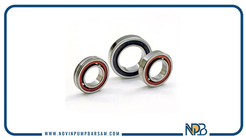 بلبرینگ پمپ آب چه ویژگی‌هایی باید داشته باشد؟