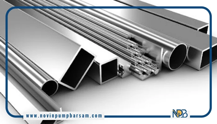 استیل 304: انتخاب اقتصادی و پرکاربرد