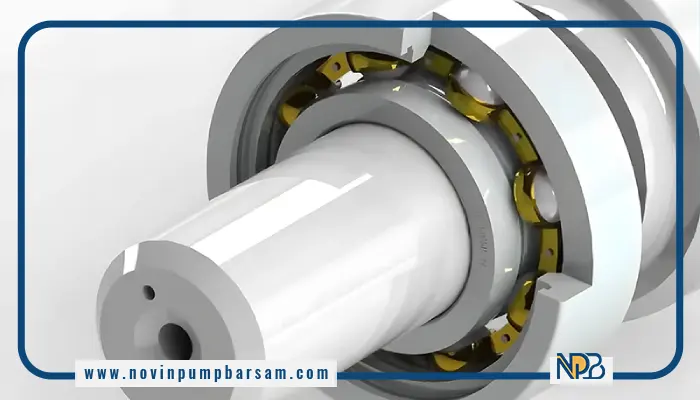 بلبرینگ (Bearing)