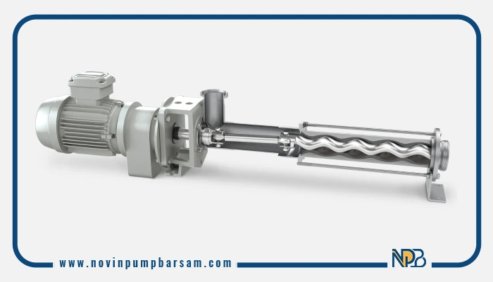 مونو پمپ هایژنیک