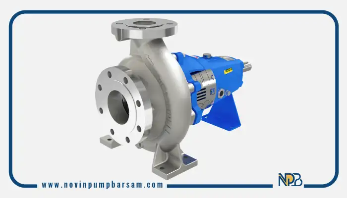 چرا انتخاب پمپ مناسب برای کلر اهمیت دارد؟