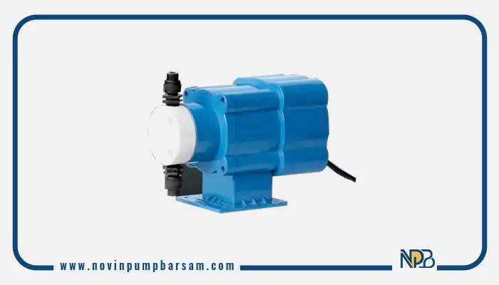 چطور پمپ مناسب کلر را انتخاب کنیم؟