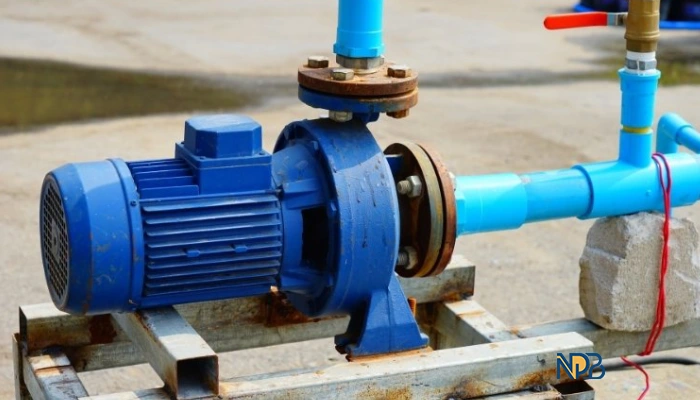 نکات مهم در اجرای صحیح و نصب پمپ آب خانگی