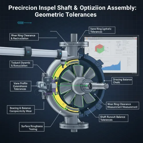 بازرسی و ابزارهای اندازهگیری دقیق
