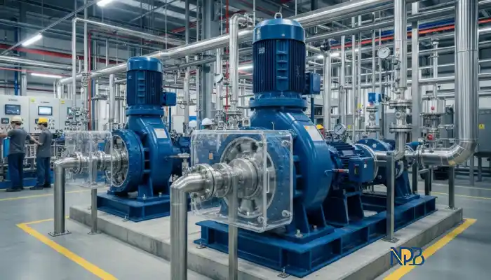 کاربردهای پمپ داپلکس