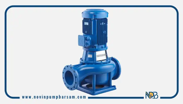 پمپ خطی چیست؟