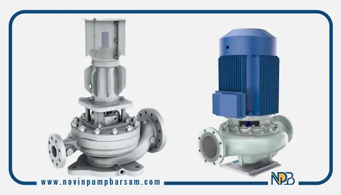 کاربردهای پمپ خطی در سیستمهای سیرکولاسیون