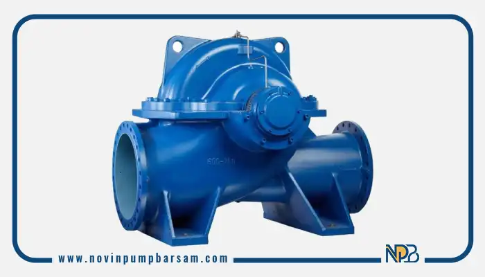 پمپ کلهگلابی (کوزهای) چیست؟