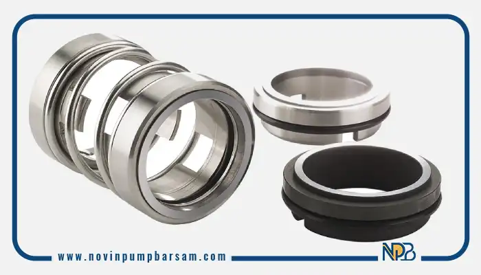 مکانیکال سیل (Mechanical Seal)