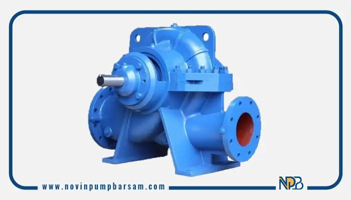 مزایای پمپ کوزهای