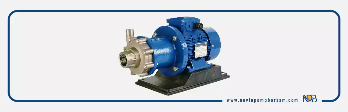 استاندارد ATEX چیست و چرا برای ایمنی پمپ‌ها ضروری است؟