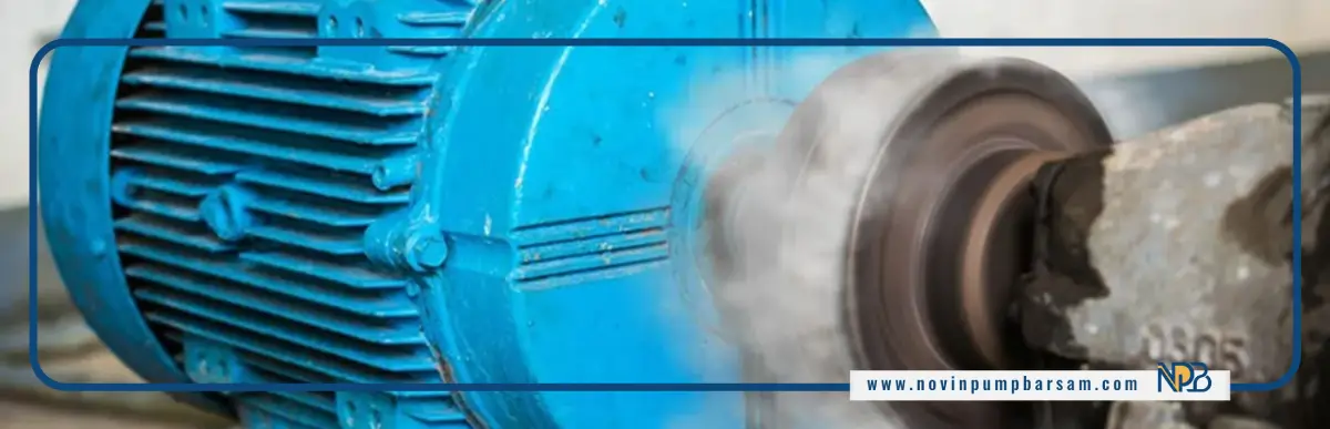 علت داغ شدن پمپ وکیوم چیست؟ بررسی روش‌های رفع مشکل