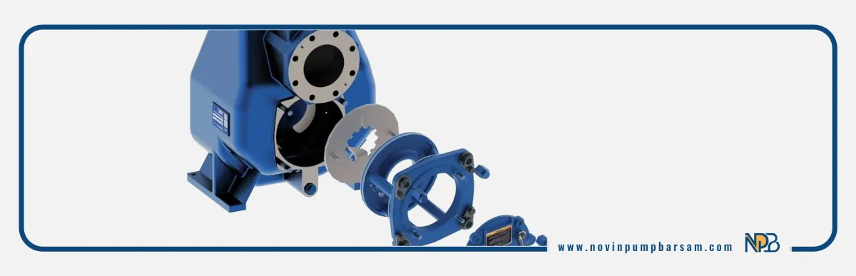 با رایج‌ترین اصطلاحات پمپ آشنا شوید