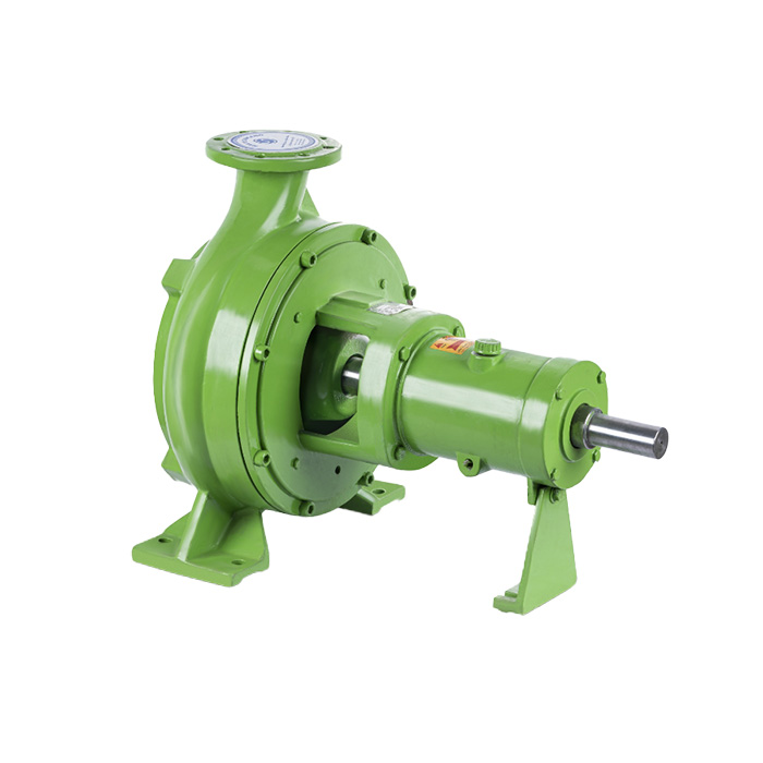 پمپ اسلاری KWP F 100-240