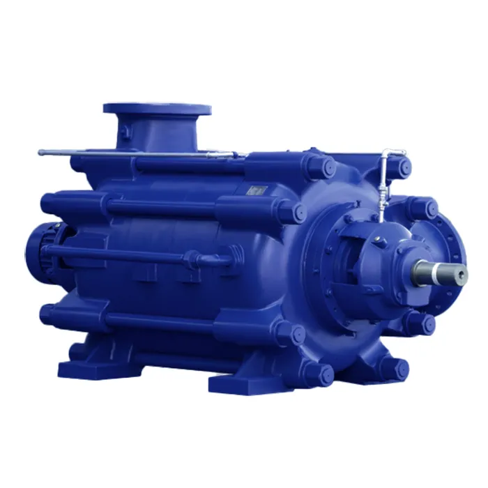 پمپ فشار قوی MC200 آبروان