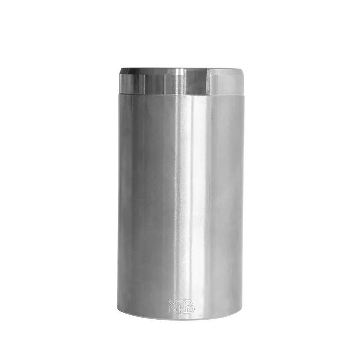 بوش استیل نگیر 45