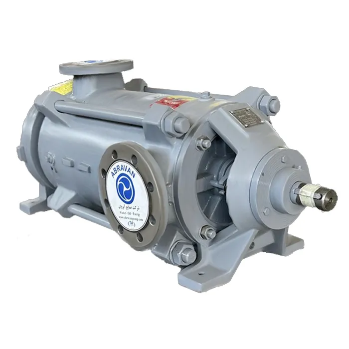 پمپ فشار قوی مووی سری Movi 40 آبروان