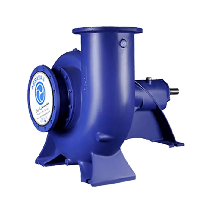 پمپ گریز از مرکز 300 آبروان